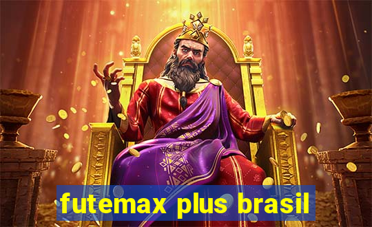 futemax plus brasil